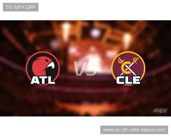 骑士老鹰NBA杯再相遇 艾伦复出助骑士内线对抗老鹰外线 骑士老鹰NBA杯再相遇 艾伦复出助骑士内线对抗老鹰外线