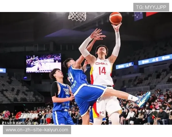 中国男篮世预赛再遇挑战 球队关键阶段暴露攻防差距