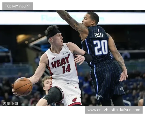 魔术首回合交手末节轰35分逆转热火，本次对决战术应对成看点