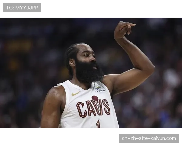 哈登拇指伤势出战成疑 快船后卫组织能力缺失影响巨大